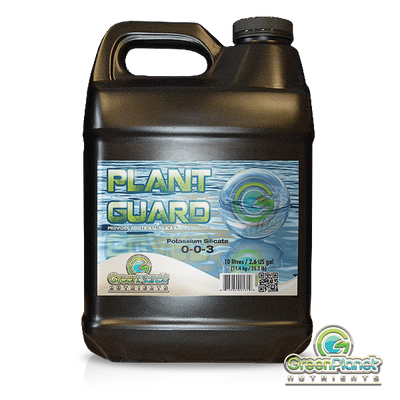 Green Planet Plant Guard 10 Litre