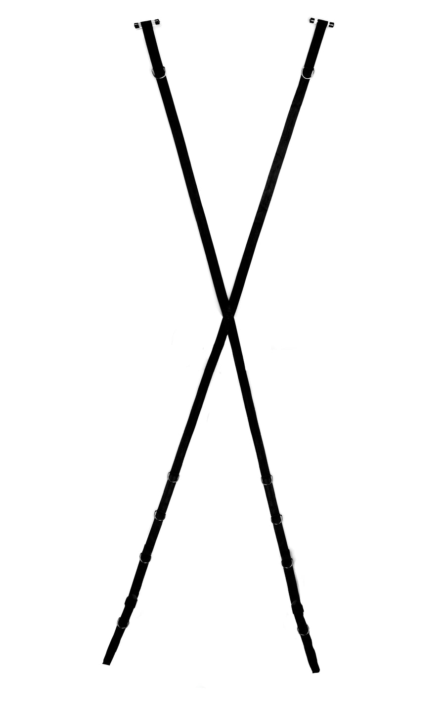 Subtrap Over the Door Restraint Set MS-AE722