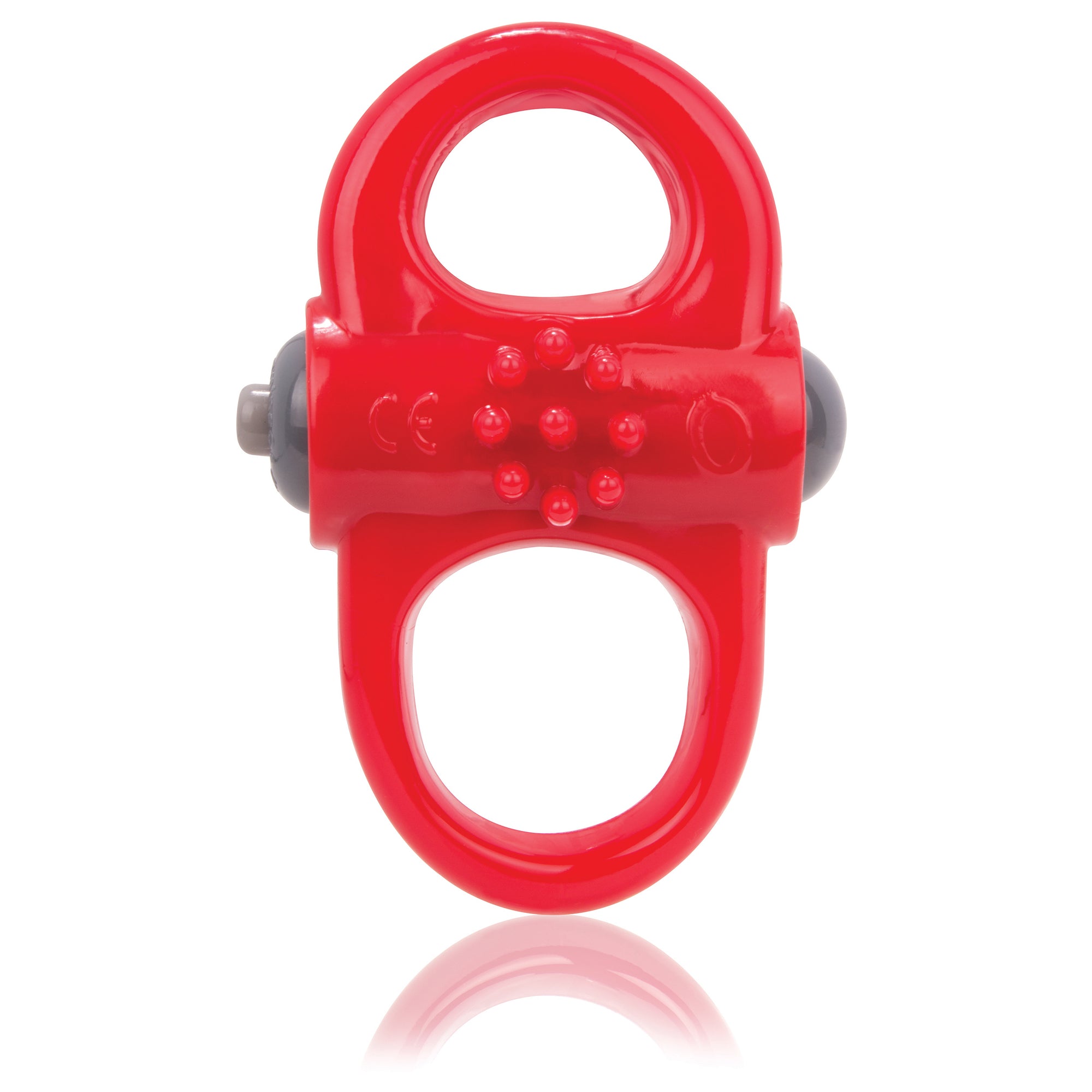 Screamingo Yoga - Each - Red YOG-R-110E