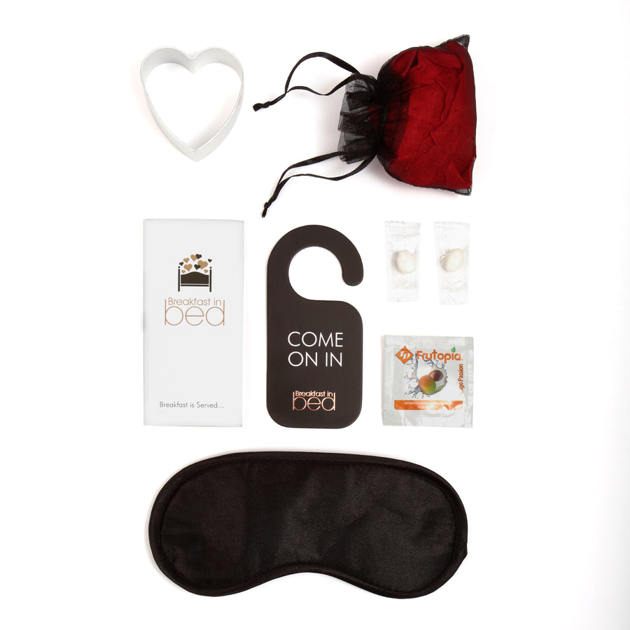 Breakfast in Bed CC-USBIB