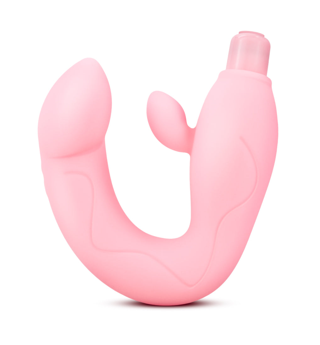 Luxe Goddess - Pink BL-05060