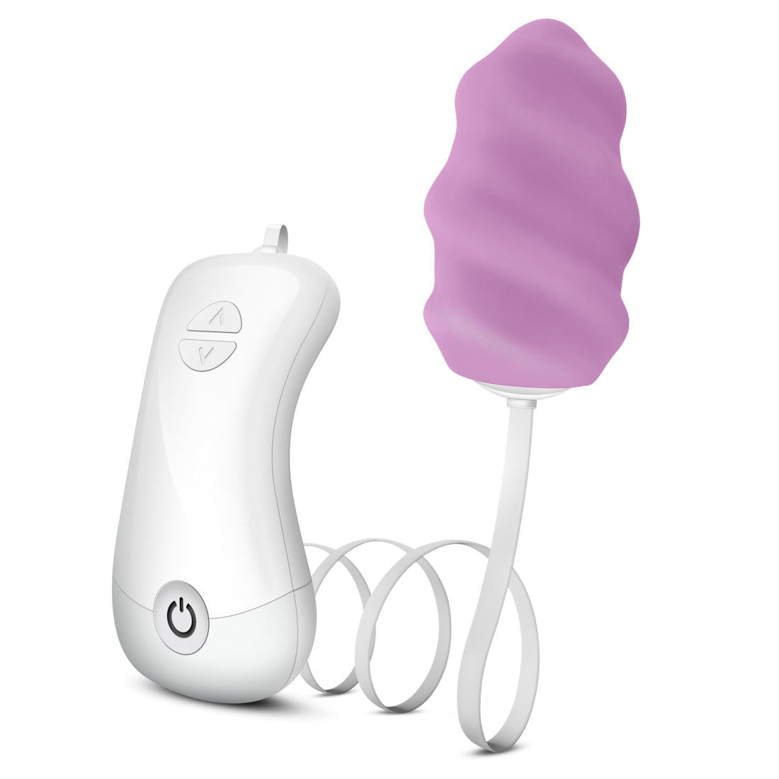 Exposed - Leila Egg - Lilac BL-17001