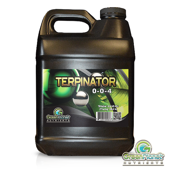 Green Planet Terpinator 10 Litre