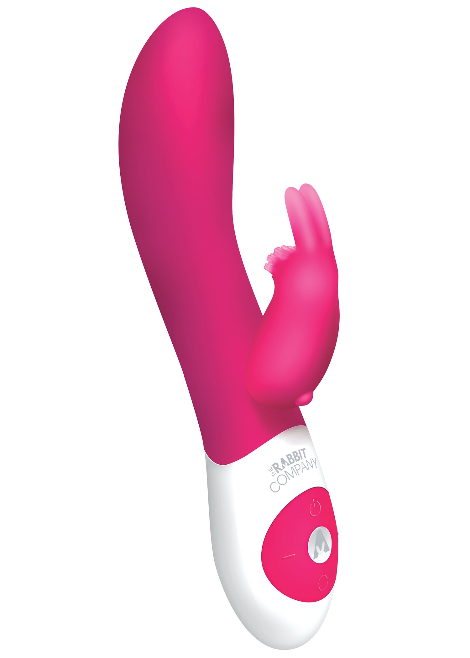 The Classic Rabbit - Hot Pink RC-TRC-001HP
