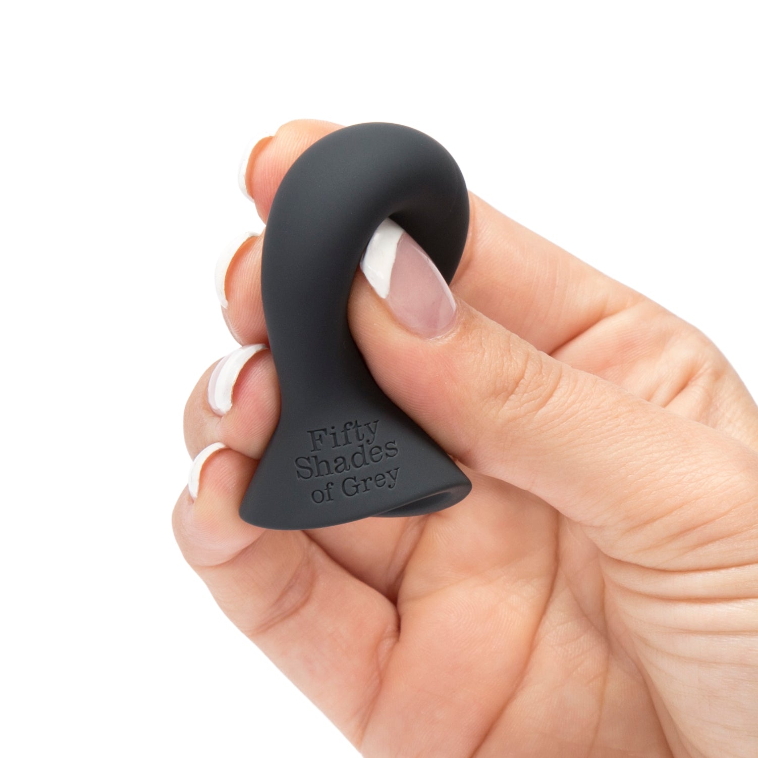 Fifty Shades of Grey Nothing but Sensation Nipple  Suckers LHR-59956