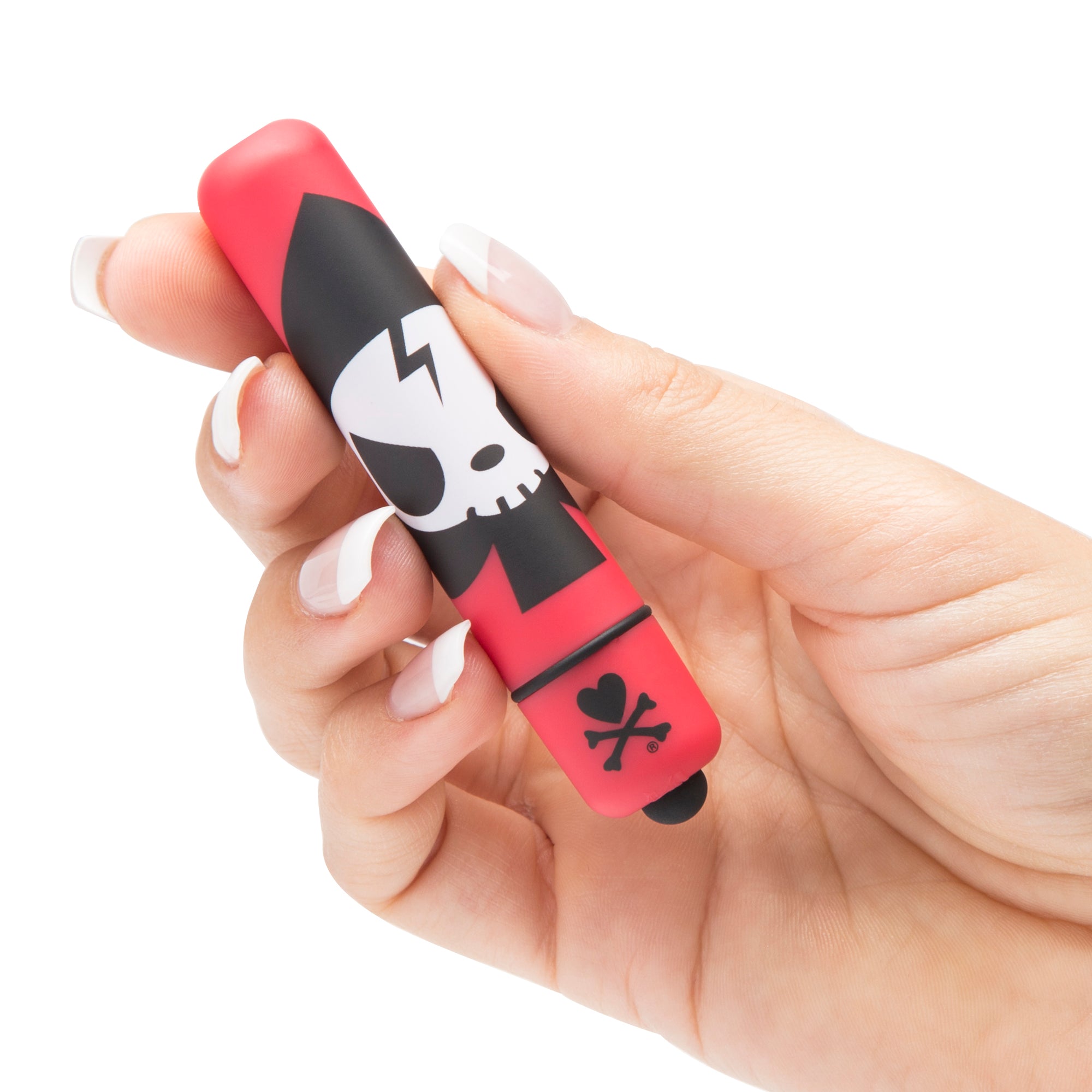 Tokidoki Ace Single Speed Mini Bullet Vibrator LHR-64538