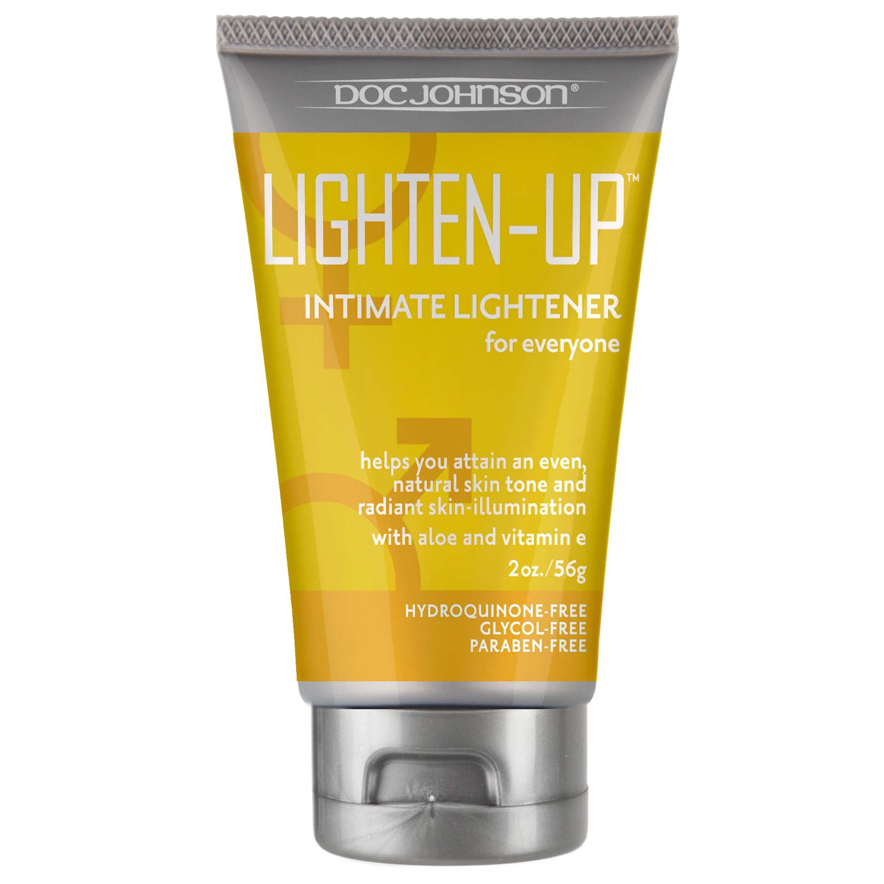 Lighten Up - Intimate Lightener for Everyone - 2 Oz. - Bulk DJ1312-16-BU