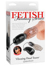 Fetish Fantasy Series - Vibrating Head Teazer PD2114-23
