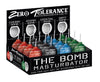 Bomb Masturbator Display ZE-MS-0000-2