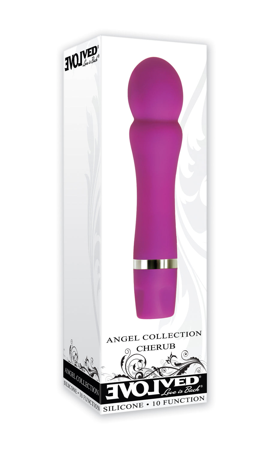 Angel Collection - Cherub EN-BU-9711-2