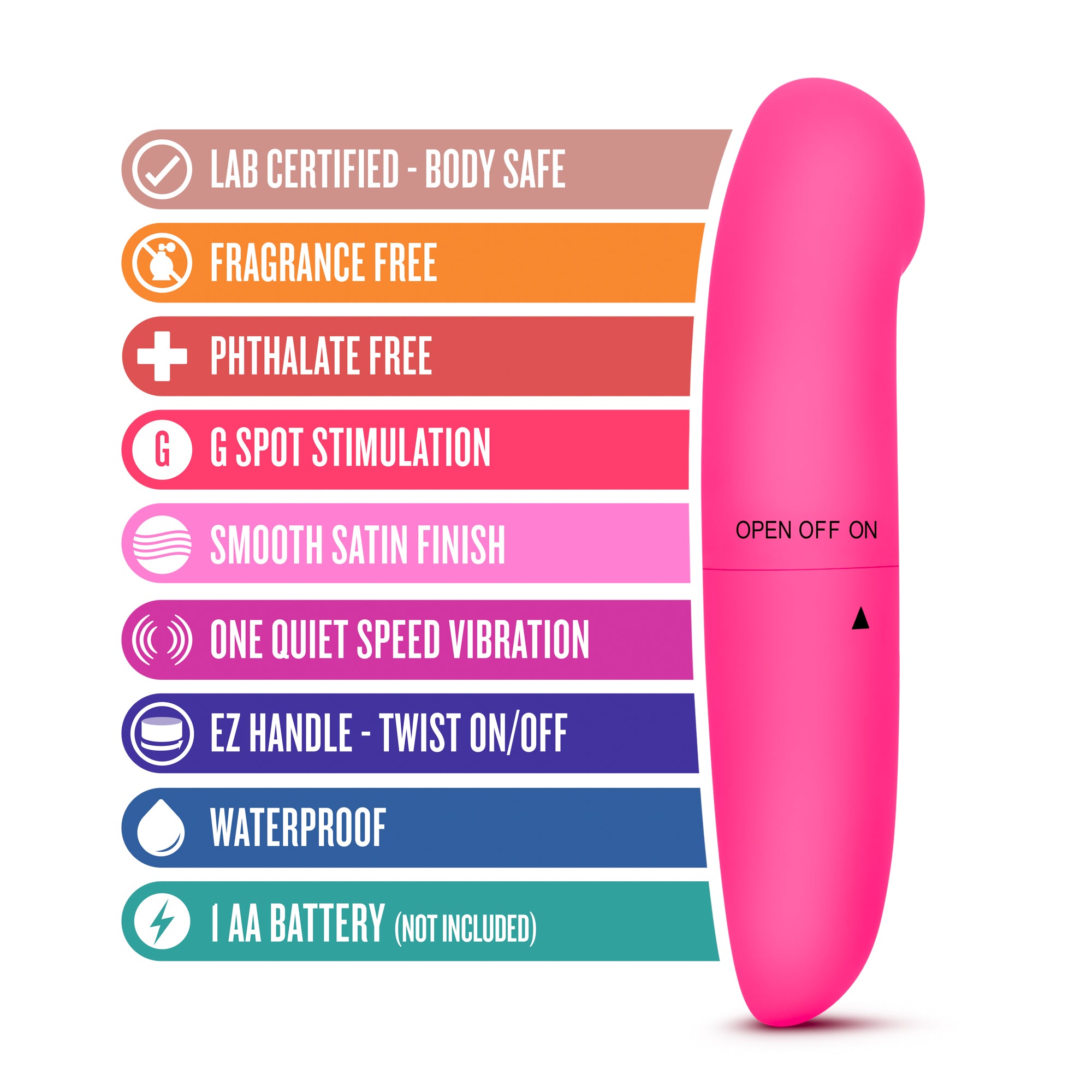 Revive G Tease - Cosmopolitan BL-31410