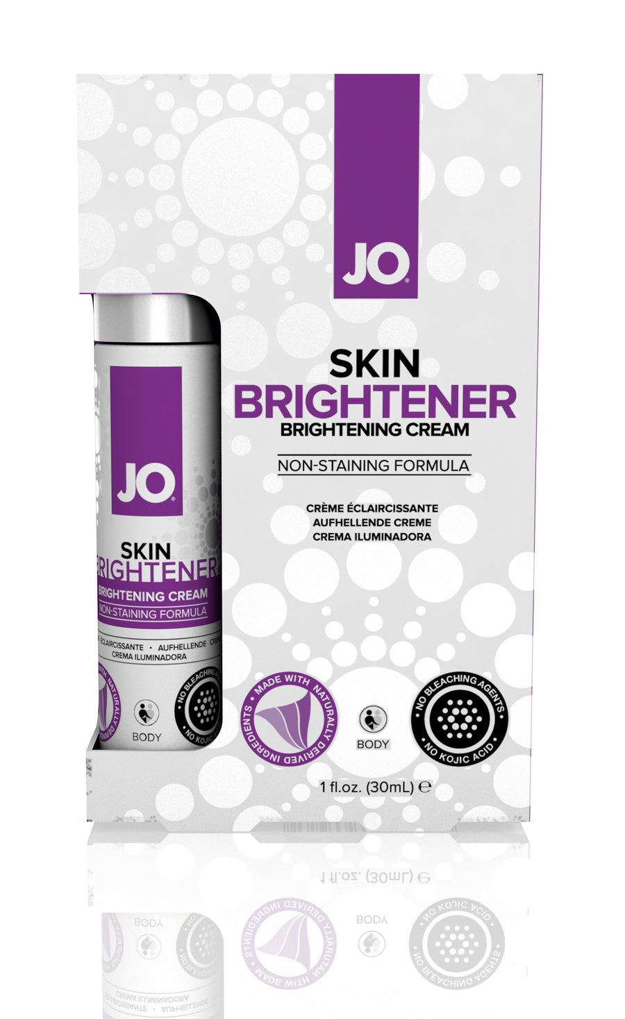 Jo Skin Brightener Cream - 1 Fl. Oz. / 30 ml JO40448