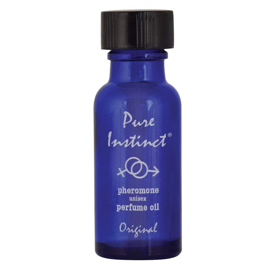 Pure Instinct - 0.5 Oz - Each JEL4200-01
