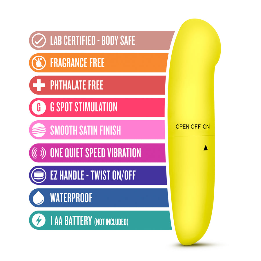 Revive G Tease - Mimosa BL-31419