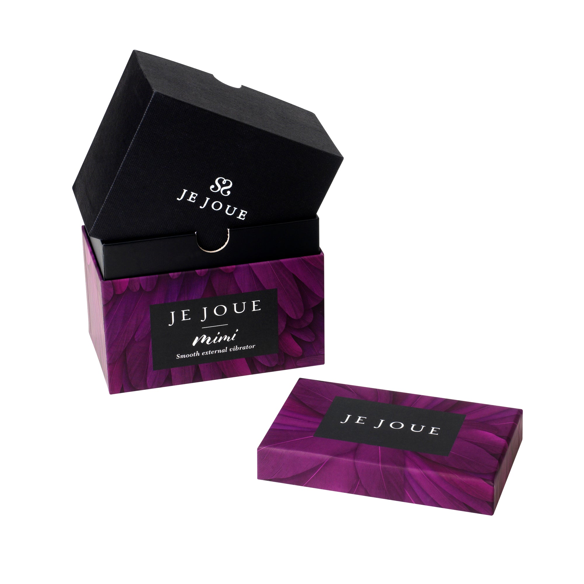 Mimi - Black JE-MIM-BK