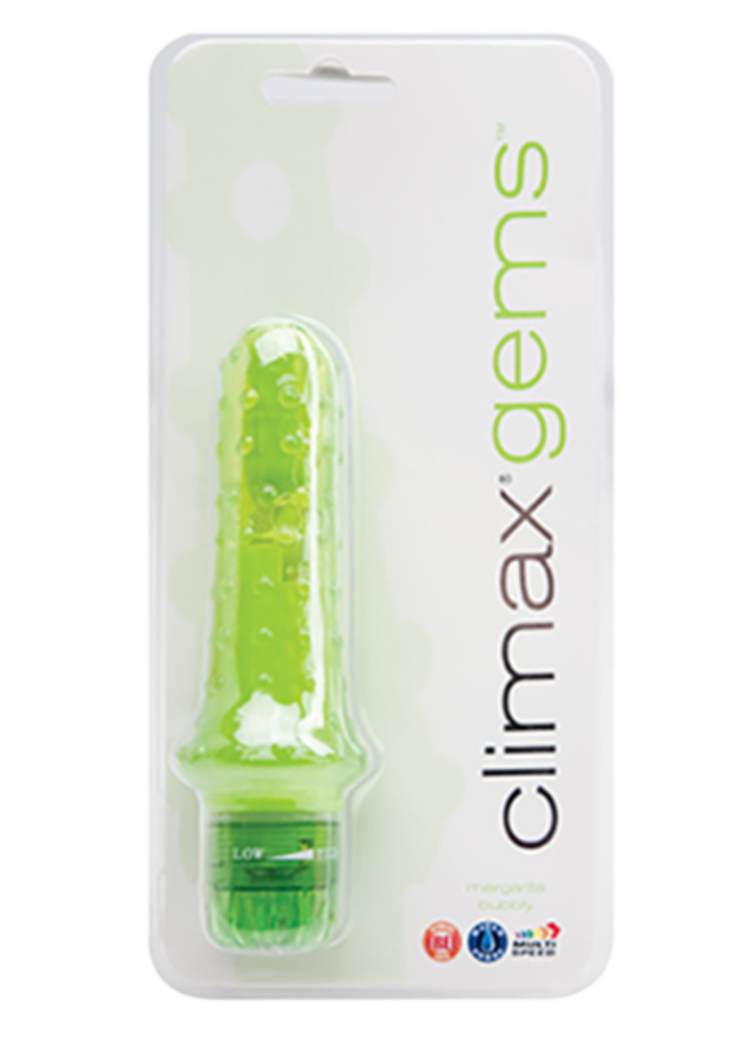 Climax Gems Margarita Bubbly Formerly Ts7259-6 TS1072596