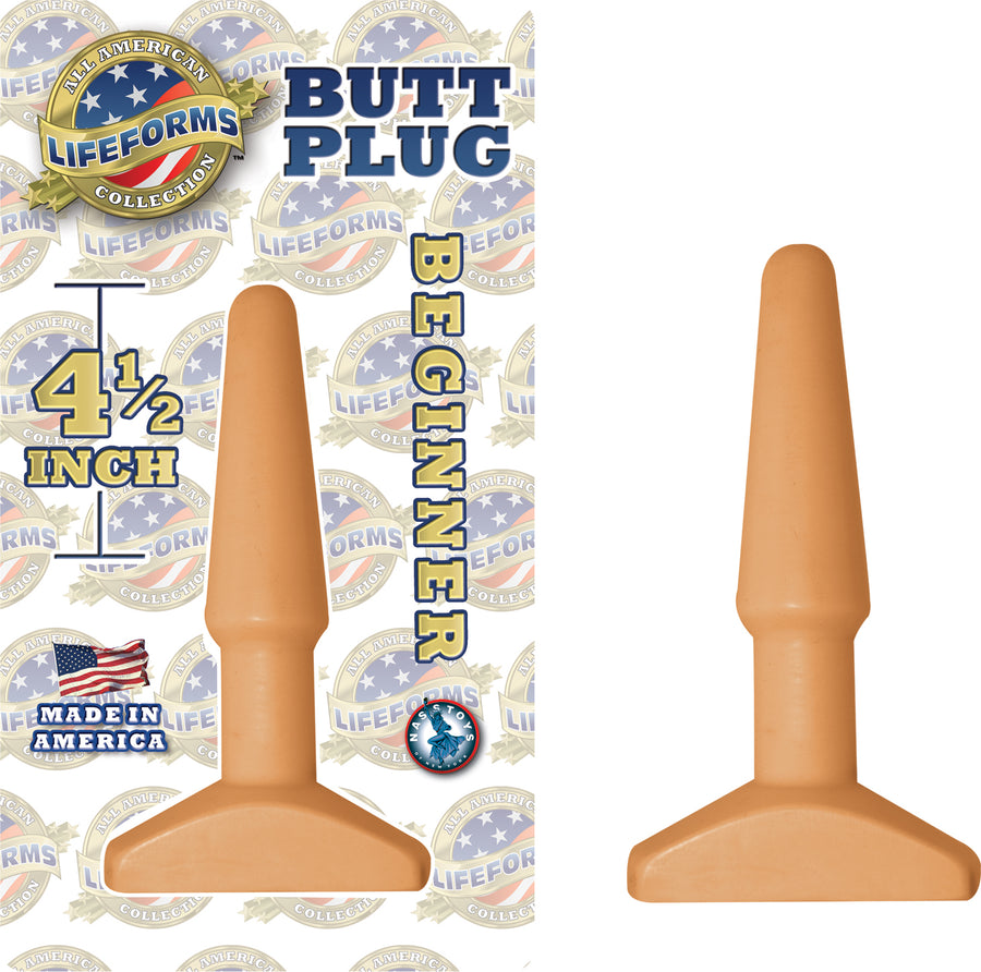 Lifeforms Small Buttplug NW1404-1