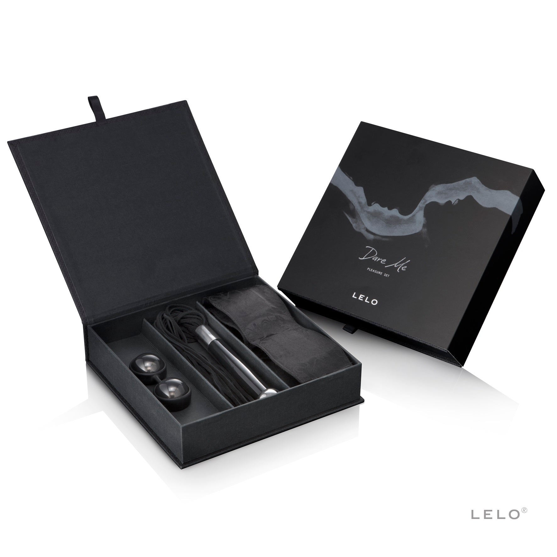 Dare Me Pleasure Set LELO-7717