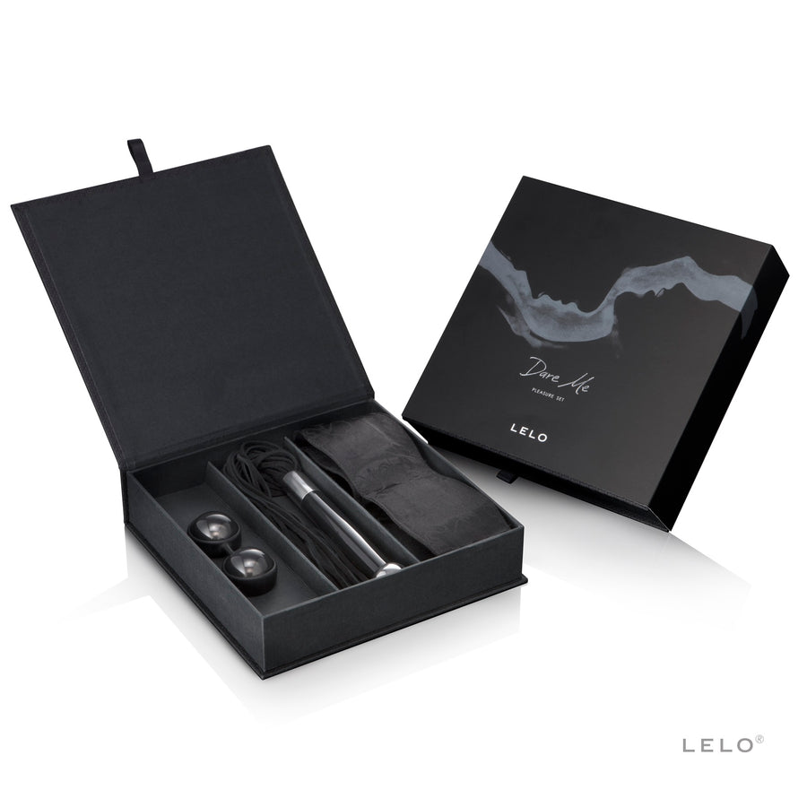 Dare Me Pleasure Set LELO-7717