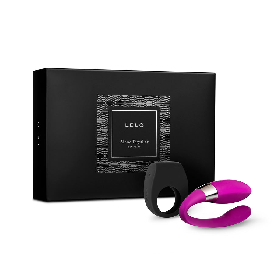 Alone Together Gift Set LELO-4788