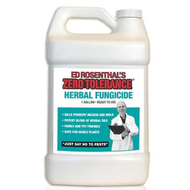 Zero Tolerance Fungicide RTU Qt