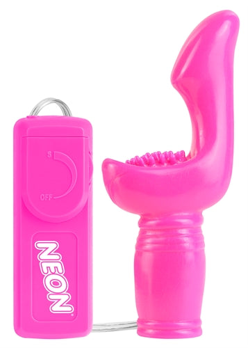 Neon Sexy Snuggler - Pink PD1421-11