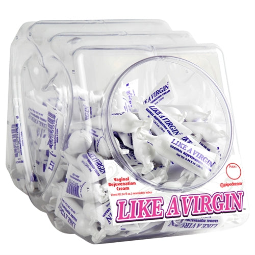 Like a Virgin 10ml- 100 Count Fishbowl PD9626-99D