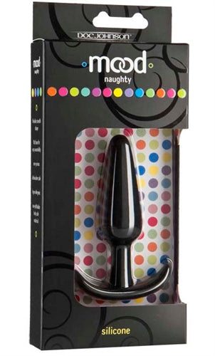 Mood Naughty Medium Black DJ1470-03
