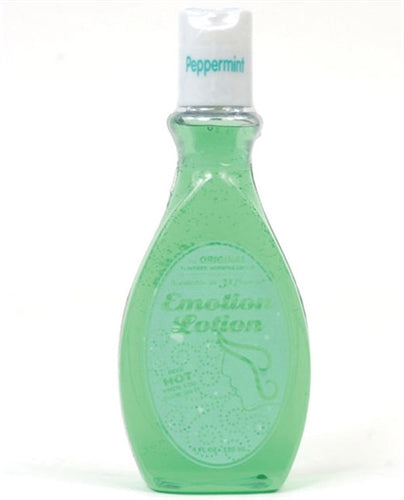 Emotion Lotion - Peppermint - 4 Fl. Oz. PP231-6