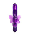 Slenders Flutter Clear Purple EN-AG-1102-22-2