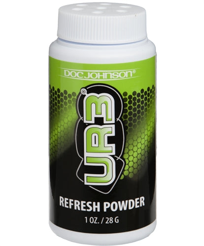 Ur3 Refresh Powder - 1 Oz. Bulk DJ1396-01-BU