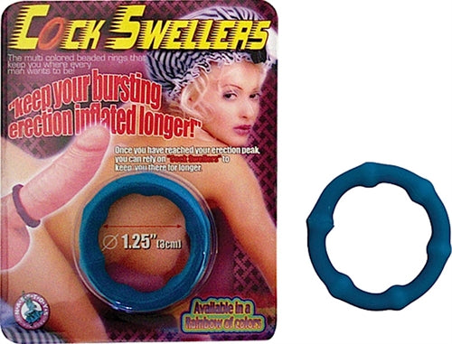 Cock Swellers Blue NW1615-2
