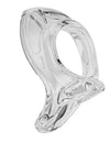Armour Push Standard - Clear PF-CA13C