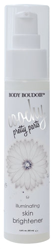 Coochy Pretty Parts Skin Brightener 1.8 Oz CE1021-01