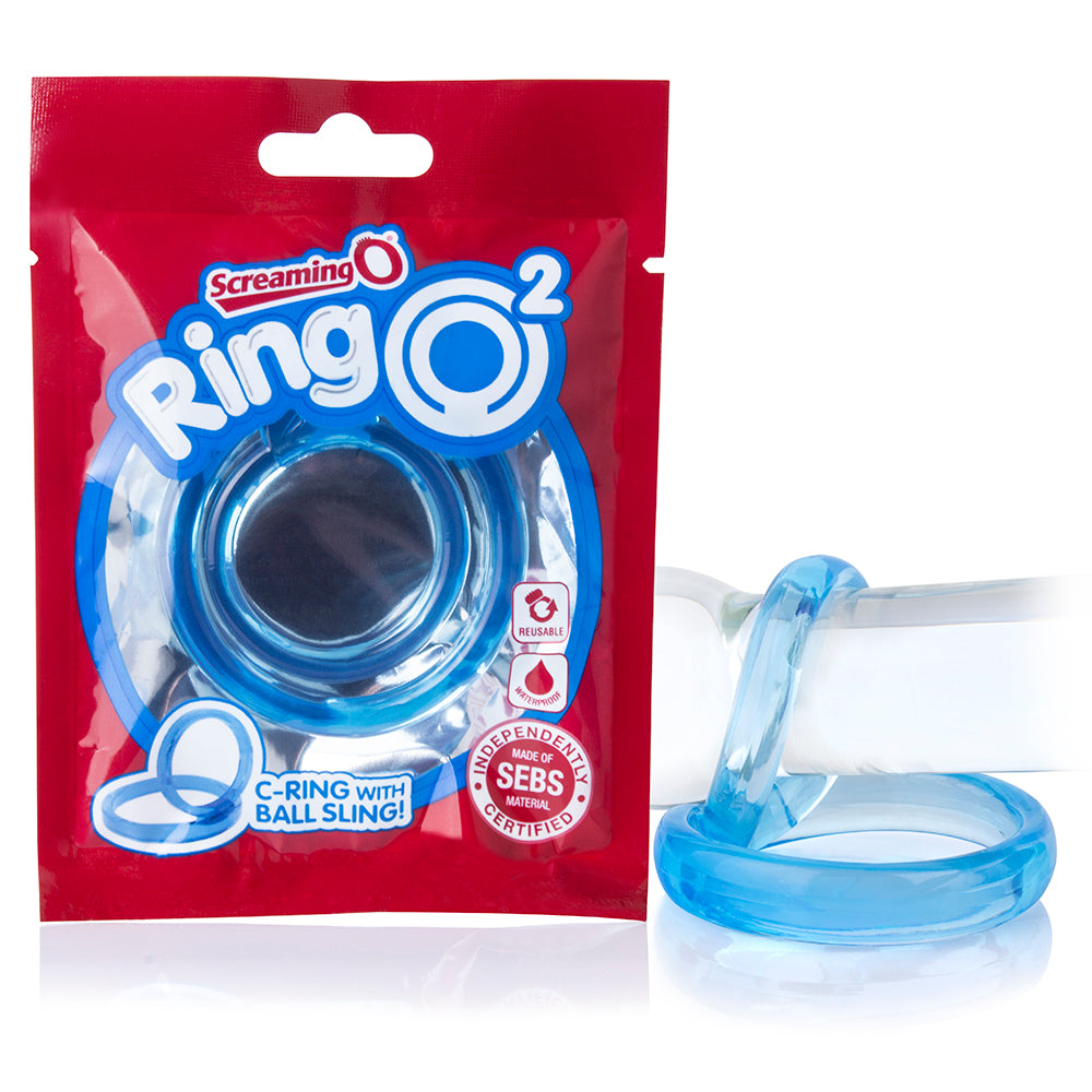 Ringo 2 - Blue RNG2-BU-101E
