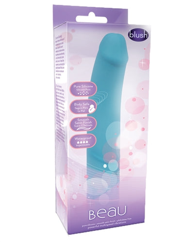Beau - Blue BL-62902
