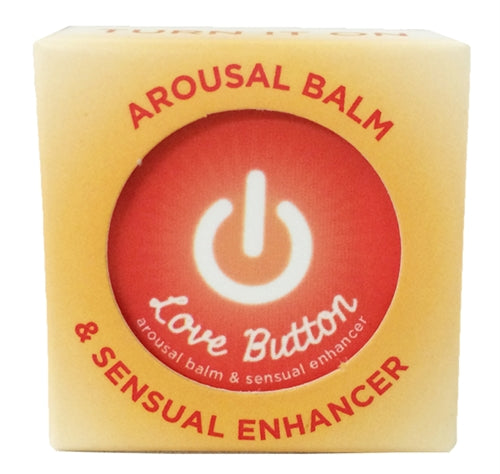 Love Button Arousal Balm for Him and Her .3 Oz EB-HLB001