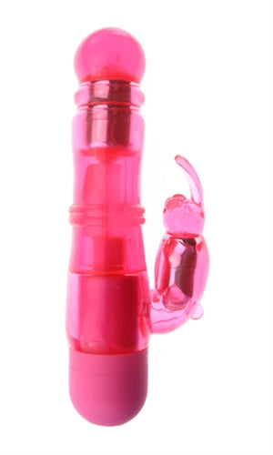 True Love Honey Bunny Pink EN-AC-1101-21-2