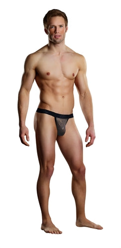 Crinckle Disc Thong - Copper - Small-Medium MP-443206CPSM