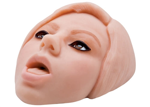 Tlc Bree Olson Brees Cyberskin Deep Throat Stroker Ts1484023 TS1003061