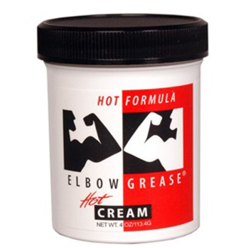 Elbow Grease Hot - 4 Oz. ECH04