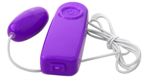 Shibari Surge 10x Bullet - Purple SW-SSUR-PUR