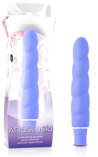 Luxe - Anastasia - Periwinkle BL-41923