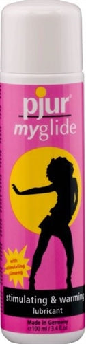 Pjur My Glide 100ml 3.4oz PJ-PMG03003