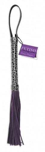 Ff Designer Flogger Purple PD3846-12
