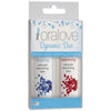 Orallove Dynamic Duo - Warming and Tingling DJ1355-05