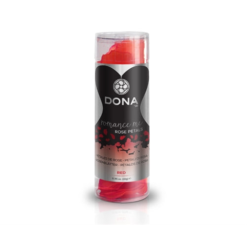 Dona Rose Petals - Red JO40501