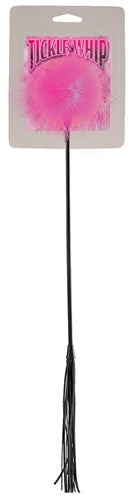 Fetish Fantasy Series Tickle Whip - Purple PD2112-12