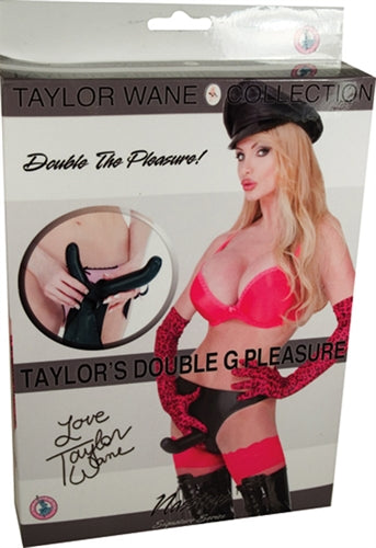 Taylor's Double G-Pleasure NW1828