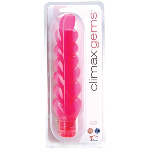 Climax Gems 7 Quartz Splash Ts7135-6 TS1071356